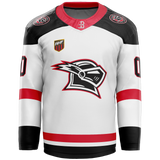Palmyra Black Knights Tier 2 Youth Goalie Sublimated Jersey