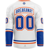 Mites Fishermen Youth Player Jersey