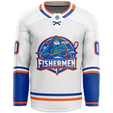 Mites Fishermen Youth Goalie Jersey
