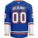 Mites Fishermen Youth Player Jersey