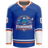 Mites Fishermen Youth Player Jersey