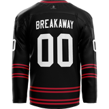 Palmyra Black Knights Adult Goalie Jersey
