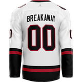 Palmyra Black Knights Adult Player Jersey