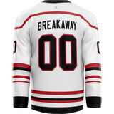 Middletown 99ers Youth Player Sublimated Jersey