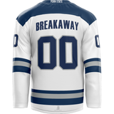 Penn State Berks Adult Player Jersey