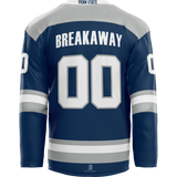 Penn State Berks Adult Goalie Jersey