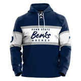 Penn State Berks Youth Sublimated Hoodie