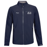 Youth Breakaway Lightweight Warm Up Jacket (Penn State Berks)