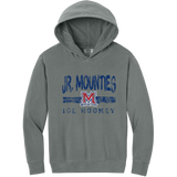Jr. Mounties Youth Lightweight Hooded Sweatshirt