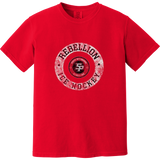South Pittsburgh Rebellion Heavyweight Ring Spun Tee