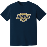 Skylands Kings Heavyweight Ring Spun Tee