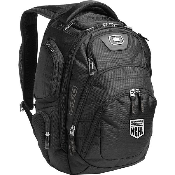 NGHL OGIO Stratagem Pack
