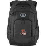 Princeton Tiger Lilies OGIO Logan Pack