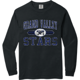 Grand Valley Stars Heavyweight Ring Spun Long Sleeve Tee