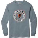 Philadelphia Blazers Heavyweight Ring Spun Long Sleeve Tee