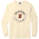 Philadelphia Blazers Heavyweight Ring Spun Long Sleeve Tee