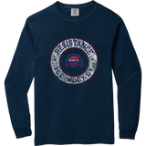 Philadelphia Resistance Heavyweight Ring Spun Long Sleeve Tee