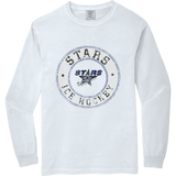 Grand Valley Stars Heavyweight Ring Spun Long Sleeve Tee