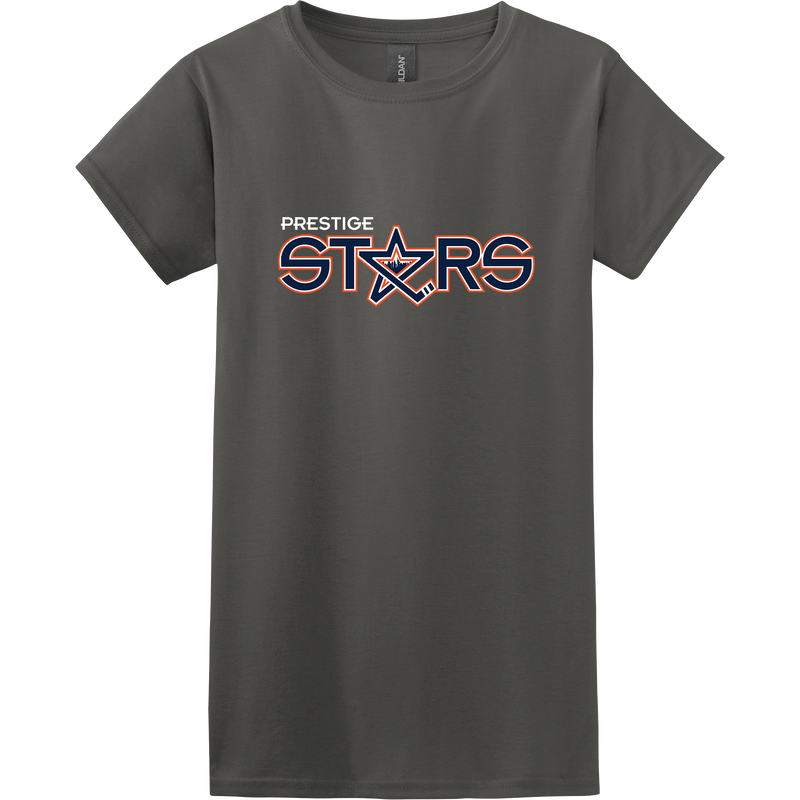 Prestige Stars Softstyle Ladies T-Shirt