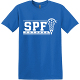 SPF Futures Softstyle T-Shirt