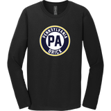 PA Brick Softstyle Long Sleeve T-Shirt