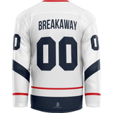 Metro Militia Adult Goalie Sublimated Jersey