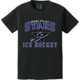 Grand Valley Stars Youth Heavyweight Ring Spun Tee
