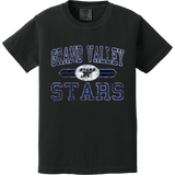 Grand Valley Stars Youth Heavyweight Ring Spun Tee