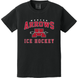 Mercer Arrows Youth Heavyweight Ring Spun Tee