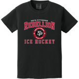 South Pittsburgh Rebellion Youth Heavyweight Ring Spun Tee