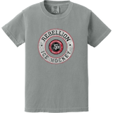 South Pittsburgh Rebellion Youth Heavyweight Ring Spun Tee