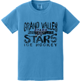 Grand Valley Stars Youth Heavyweight Ring Spun Tee