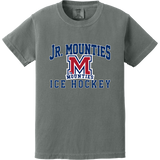 Jr. Mounties Youth Heavyweight Ring Spun Tee
