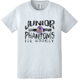 Jr. Phantoms Youth Heavyweight Ring Spun Tee