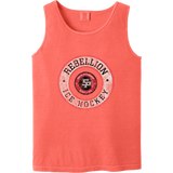 South Pittsburgh Rebellion Heavyweight Ring Spun Tank Top