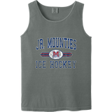 Jr. Mounties Heavyweight Ring Spun Tank Top