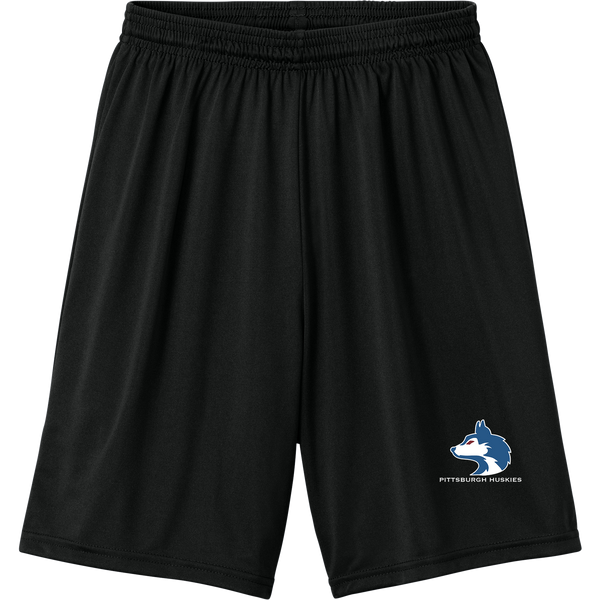 Pittsburgh Huskies Cooling Performance 7 Inch Short