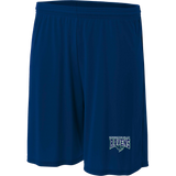 Kensington Valley Ravens Youth Cooling Performance 6 Inch Short