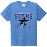 Grand Valley Stars Youth Tri-Blend Tee