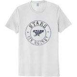 Grand Valley Stars Unisex Organic Cotton Tee