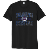 Philadelphia Resistance Unisex Organic Cotton Tee