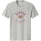 SOMD Sabres Unisex Organic Cotton Tee