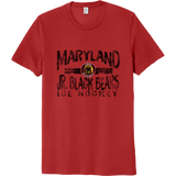SOMD Lady Sabres Unisex Organic Cotton Tee