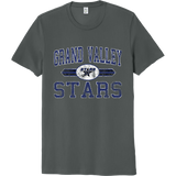 Grand Valley Stars Unisex Organic Cotton Tee