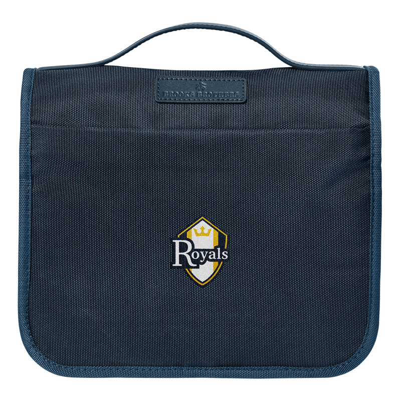 Royals Hockey Club Brooks Brothers Oxford Small Travel Bag