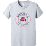 Philadelphia Resistance Youth Jersey Short Sleeve Tee