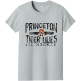 Princeton Tiger Lilies Youth Jersey Short Sleeve Tee