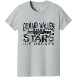 Grand Valley Stars Youth Jersey Short Sleeve Tee