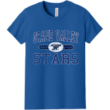 Grand Valley Stars Youth Jersey Short Sleeve Tee