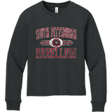 South Pittsburgh Rebellion Youth 6-Ounce Heavyweight Long Sleeve Tee